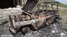 Западные СМИ: Арцах готов вести решительный бой за свои земли
