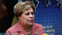 Gayane Avagyan: We have no simple reproduction