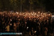 Ոչ թե սելեկտիվ աբորտ, այլ.