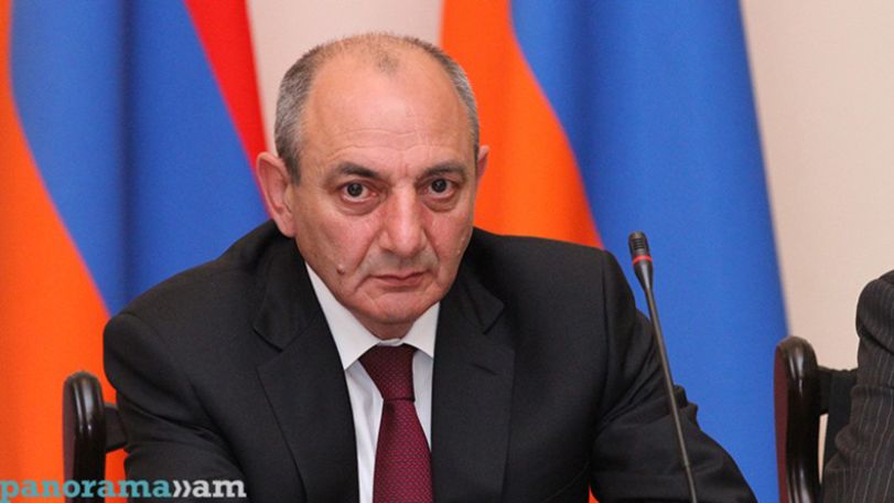 Աջակցելու ենք  Մատաղիսի բնակիչների հայրենի բնակավայրում ապրելու հաստատակամությանը. Բակո Սահակյան