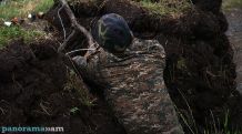 Azerbaijan deliberately escalates the situation