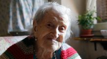 World’s oldest woman said secret to long life is staying single