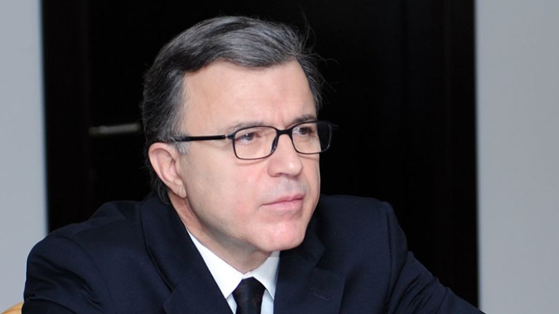 Азербайджанский министр: Мингечаурское водохранилище из-за протечки земляных дамб может грозить «определенными проблемами»
