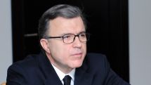 Azerbaijani minister: Mingachevir reservoir can cause certain problems because of earth dam flow