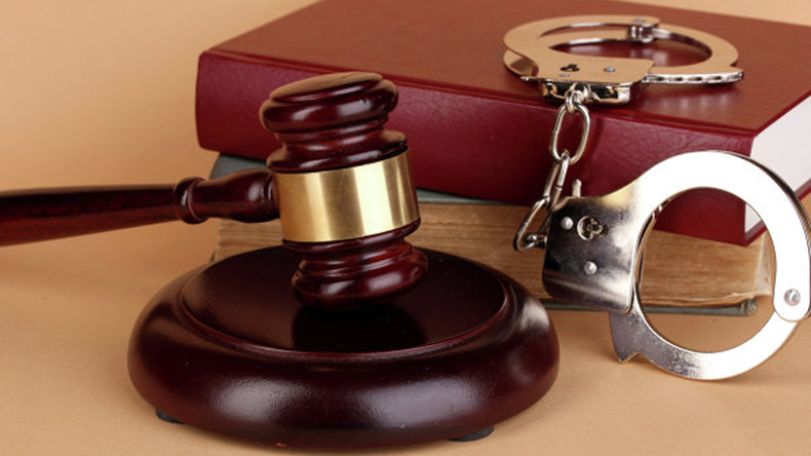 Суд в Тбилиси приговорил к 7 годам тюрьмы 5 экс-чиновников Минобороны Грузии