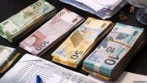 Эксперт: В Азербайджане увеличение уровня бедности неминуемо