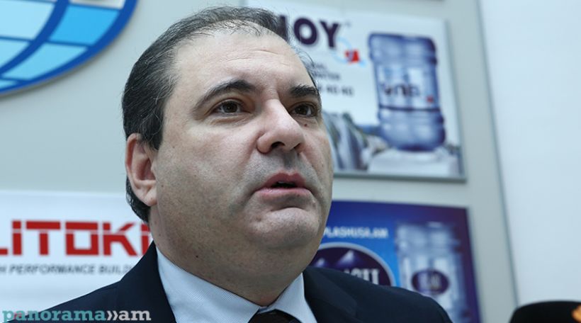 Политолог А.Маркаров перечислил главные результаты венской встречи президентов Армении и Азербайджана