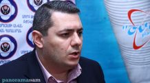 With its steps, Azerbaijan accelerated settlement of the problem, Sergey Minsyan says