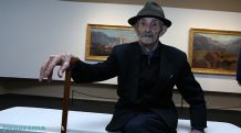 ‘Museum is a place, a world where I feel my best’