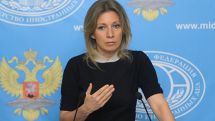 Представитель МИД России: Чавушоглу надо было уйти в отставку после инцидента с Су-24