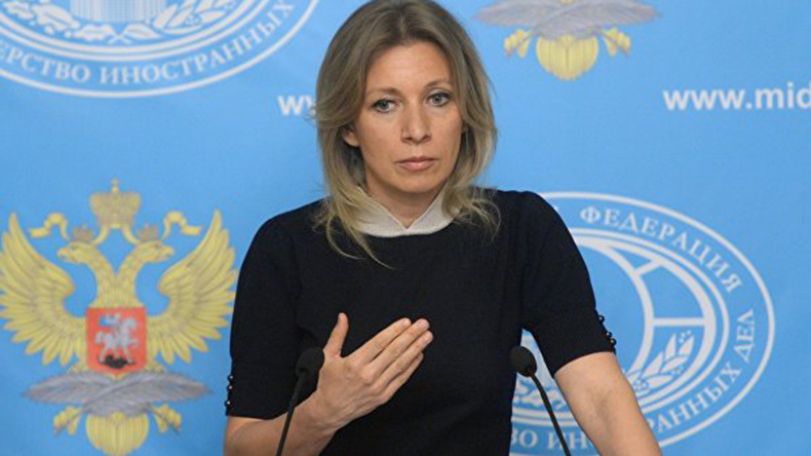 Представитель МИД России: Чавушоглу надо было уйти в отставку после инцидента с Су-24