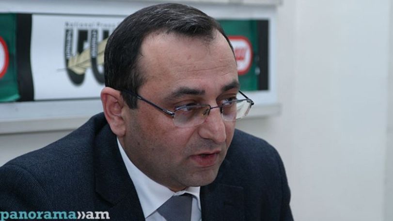 Minister of Economy comments on the ban of Turkish import