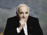 Charles Aznavour’s 92nd anniversary at Aznavour Square