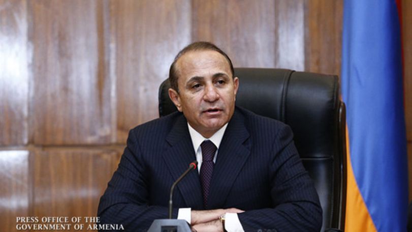 Պատրաստ ենք օգնել վիրավոր զինծառայողներին. Վարչապետ