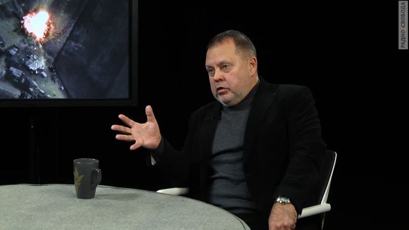 Григорий Трофимчук: Я не исключаю, что в результате подключения Карабаха к переговорам мы можем увидеть новое государство на Южном Кавказе