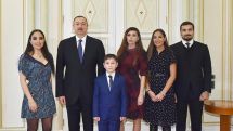 Azadliq: Aliyev family starts to cultivate cotton after oil price drop