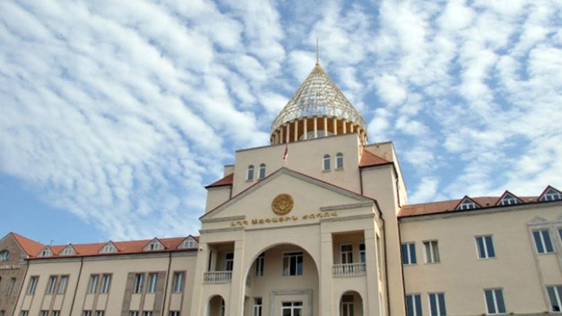 ԼՂՀ ԱԺ խմբակցությունները դատապարտում են հույների ցեղասպանությունը