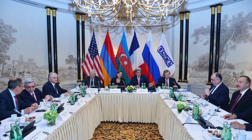 «Վիեննայի հանդիպումը հօգուտ Հայաստանի էր». Հայաստանում Իտալիայի նախկին դեսպան