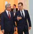 Премьер России: Важно, чтобы состояние перемирия в Нагорном Карабахе сохранялось