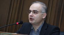 Վարչապետի հայտարարությունը սենսացիոն էր. Զուրաբյան
