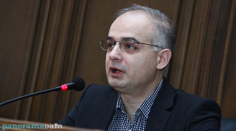 Վարչապետի հայտարարությունը սենսացիոն էր. Զուրաբյան