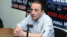 Վիեննայում ռուսները ստիպված էին խաղալ ամերիկյան խաղի կանոններով. Ռ. Մեհրաբյան