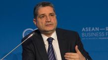 Председатель Коллегии ЕЭК Т.Саркисян: В современном мире экономические интеграционные процессы опережают политические