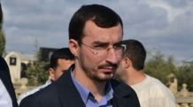 Против главы шиитских исламистов Азербайджана Талеха Багирова выдвинуты новые обвинения в убийстве и других тяжких преступлениях