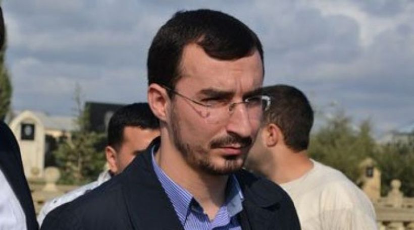 Против главы шиитских исламистов Азербайджана Талеха Багирова выдвинуты новые обвинения в убийстве и других тяжких преступлениях