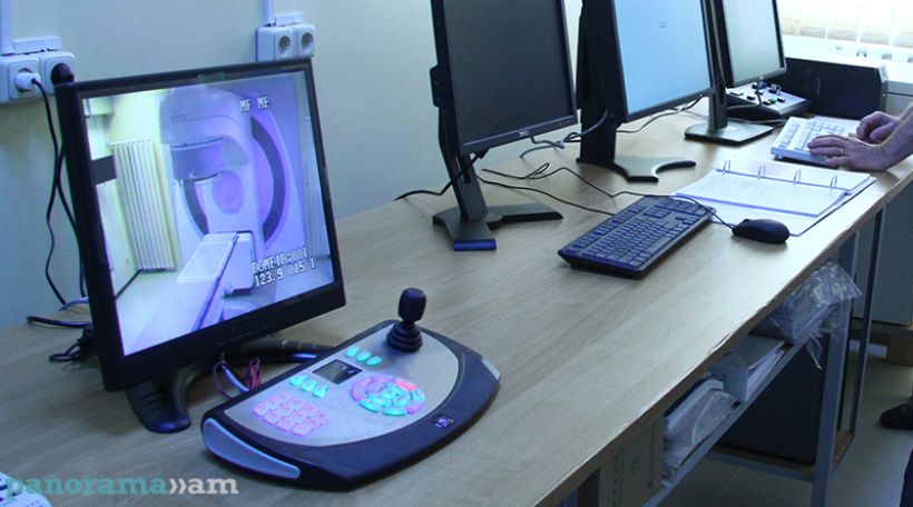 Քաղցկեղի արդյունավետ բուժման գլխավոր պայմանը թիմային աշխատանքն է. ուռուցքաբան