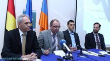 Նախարարի հանձնարարակի համաձայն առաջիկայում հանդիպելու ենք սիրիահայերի հետ. Էկոնոմիկայի փոխնախարար