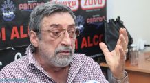 Ինչքան էլ կրճատեն, էլի շատ կլինեն. Նիկոլայ Ծատուրյան