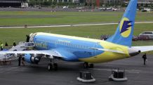 Украина и Армения договорились о снятии ограничений в воздушном сообщении