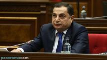 Ինչպիսի հրաշալի օրենքներ էլ լինեն, հնարավորություն կա այն շրջանցելու. Վահրամ Բաղդասարյան