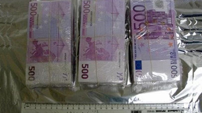 Ադրբեջանի քաղաքացին մաքսանենգ ճանապարհով փորձել է 2 մլն. եվրո գումար տեղափոխել Իրան