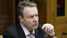 OSCE PA President stresses importance of strengthening inter-parliamentary cooperation