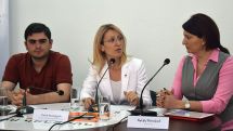 Մ. Թանդիլյան. «Կուտակային կենսաթոշակների մասին» օրենքի փոփոխություններով սաստեցին բողոքի ալիքը