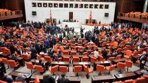 Թուրքիայում պատգամավորները այլևս անձեռնմխելի չեն լինի
