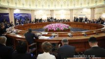 Сотрудничество стран ЕАЭС и Китая: на заседании Евразийского межправсовета в Ереване подписаны ряд важных документов