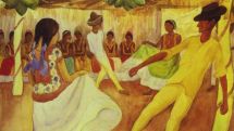 Diego Rivera painting sells privately for $15.7 million