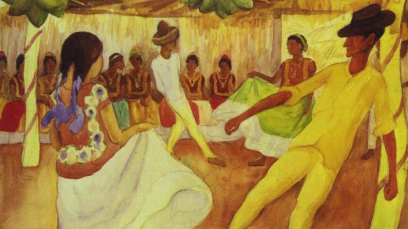 Diego Rivera painting sells privately for $15.7 million