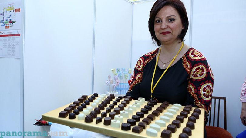 Syrian-Armenians move their chocolate business to Armenia