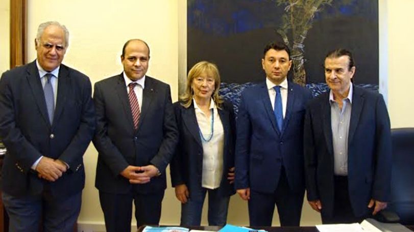 Հունաստանը սատարում է ԵԱՀԿ Մինսկի խմբի ջանքերը. Հույն խորհրդարանականները