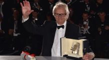 Назван фильм-обладатель «Золотой пальмовой ветви» 69-го Каннского кинофестиваля