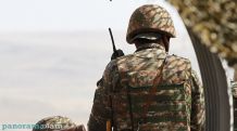 NKR Defense Army: Situation on the Line of Contact relatively calm