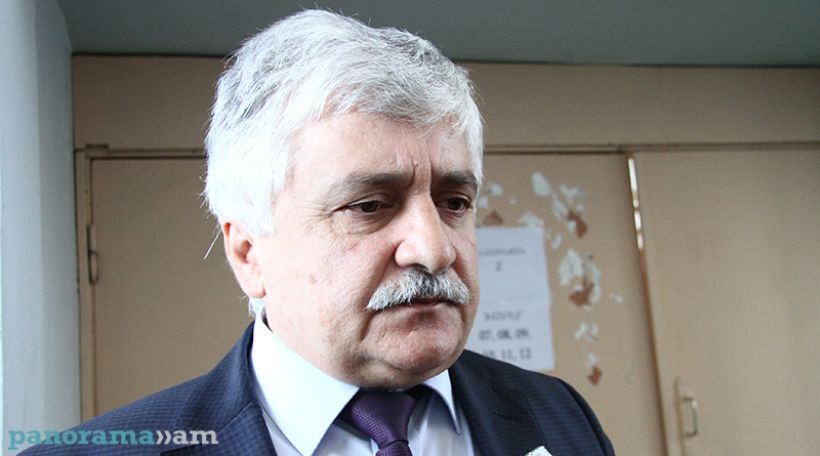 Դիմորդների թիվը նվազել է