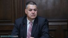 Д. Арутюнян: Наша цель – переосмыслить работу правительства Армении, а не сокращать штат сотрудников