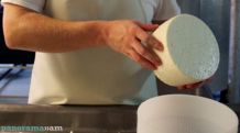 Armenian cheese export to Russia doubles