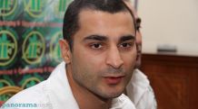 I call all our compatriots to spend summer holidays in Artsakh, Vic Darchinyan says In an interview with Artsakhpress