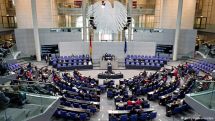 Deutsche Welle: Несмотря на протесты Турции, Бундестаг Германии 2 июня собирается одобрить резолюцию о Геноциде армян